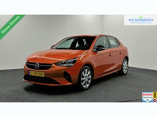 Opel Corsa 1.2 Edition 47000 KM NAP LM CARPLAY CAMERA