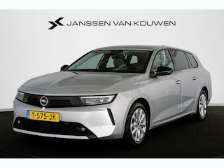 Opel Astra Sports Tourer 1.2 Business Edition Trekhaak Stuur-Stoelverwarming Camera