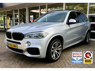 BMW X5 xDrive30d M-sport Pano, Leer, H/K, Navi, LM..