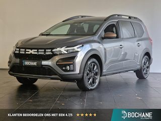 Dacia Jogger 1.0 TCe 100 ECO-G Extreme 5p. | TREKHAAK | NAVIGATIE |