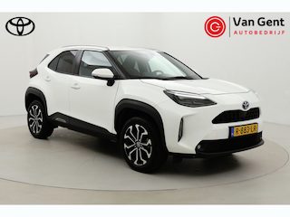 Toyota Yaris Cross 1.5 Hybrid Dynamic | Apple Carplay / Android Auto | Keyless | Adaptive Cruise | Clima | Camera | Full LED | 17 inch