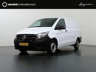 Mercedes-Benz Vito 114 CDI | AUT. | LANG L2 | PRO | NAVIGATIE | BLUETOOTH | CRUISE CONTROL | AIRCO | BOVAG