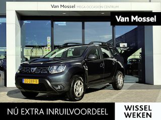 Dacia Duster 1.2 TCe Comfort