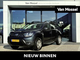 Dacia Duster 1.2 TCe Comfort