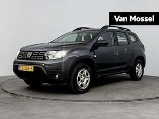 Dacia Duster 1.2 TCe Comfort