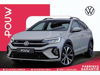 Volkswagen Taigo 1.0 TSI 115pk R-Line Business | Dodehoek Detectie | Parkeersensoren V+A | Apple Carplay & Android Auto