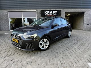 Audi A1 Sportback 30 TFSI Pro Line | NAP | Full LED | 116PK! | Apple Carplay | PDC | All-season | Cruise | Virtual |