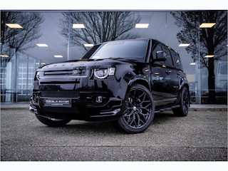 Land Rover Defender 110 P300e 110 X-Dynamic HSE ** URBAN ** 23 inch ** Trekhaak ** HUD