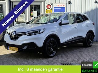 Renault Kadjar 1.2 TCe Life | TREKHAAK | CRUISE | CLIMA | NETTE AUTO |
