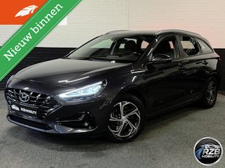 Hyundai i30 Wagon 1.0 T-GDi MHEV Comfort Smart | Trekhaak | Stoel en stuurverwarming | Dodehoekdetectie | Carplay | PDC | CAMERA | Cruise | Dealer onderhouden