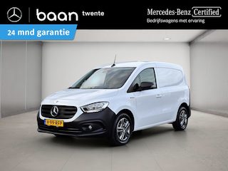 Mercedes-Benz Citan 112 Pro L1 51 kWh | Snelladen | Navi