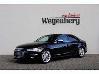 Audi A4 Limousine 3.0 TFSI Quattro B&O