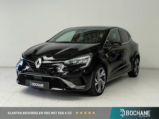 Renault Clio 1.0 TCe 90 R.S. Line | Camera | Navigatie | Apple CarPlay / Android Auto | Climate Control |