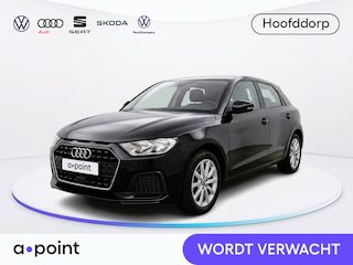 Audi A1 Sportback 30 TFSI epic 116pk | Navigatie | Climatronic | Stoelverwarming | Climatronic | Parkeersenoren voor en achter