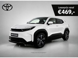 Toyota Urban Cruiser Executive 61 kWh *EV-Deal* | JBL | Panorama dak | Stoelverwarming |