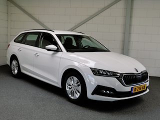 Skoda Octavia Combi 1.0 TSI Ambition Navi/ECC/TH/Carplay (all-incl. prijs)