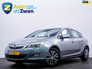Opel Astra 1.4 Edition Trekhaak|Cruise|Carplay!