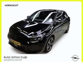 Opel Corsa 1.2 Turbo Ultimate #RIJKLAAR# | AFL | Alcantara | Massage
