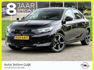 Opel Corsa 1.2 Turbo Ultimate #RIJKLAAR# | AFL | Alcantara | Massage