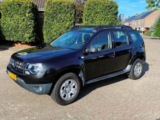 Dacia Duster 1.2 TCe 4x2 Lauréate