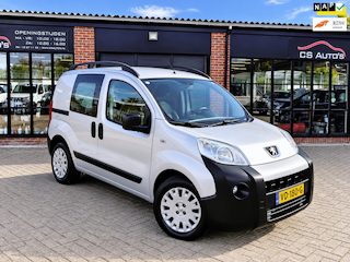 Peugeot Bipper 1.3 HDi|2013|airco|cruise.control