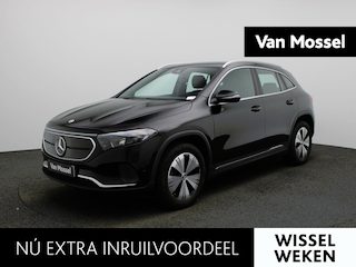 Mercedes-Benz EQA 250 Luxury Line 67 kWh