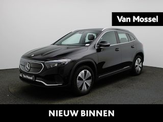 Mercedes-Benz EQA 250 Luxury Line 67 kWh