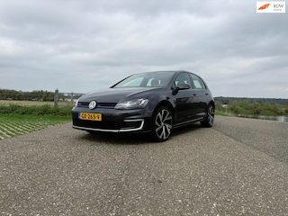Volkswagen Golf 1.4 TSI GTE