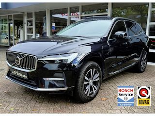 Volvo XC60 2.0 T6 Plug-in hybrid AWD Inscription Pano, Leer, LM..