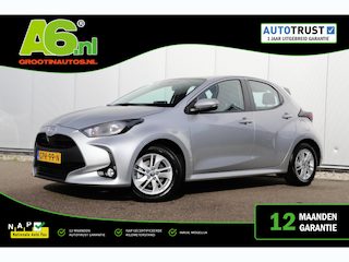 Toyota Yaris 1.5 Hybrid 115 Active Automaat LMV Navigatie Achteruitrijcamera Carplay Android Climate Cruise Control
