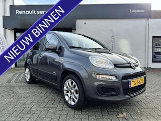 Fiat Panda 0.9 TwinAir Lounge | Parkeersensoren | Airco | AUTOMAAT | Bluetooth