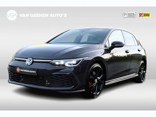 Volkswagen Golf 1.4 eHybrid GTE | Leder interieur | 1 eigenaar