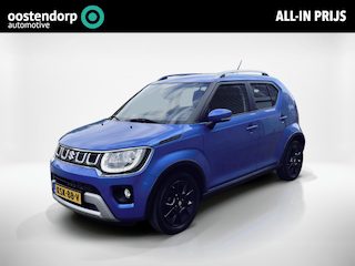 Suzuki Ignis 1.2 Smart Hybrid Style Automaat | Navi | Camera | Cruise |