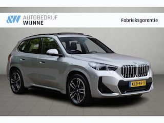 BMW X1 xDrive25e 245pk Aut. M-Sport | Panoramadak | HUD | Driving Assistant Professional | Parking Assistant Plus | 19 inch velgen