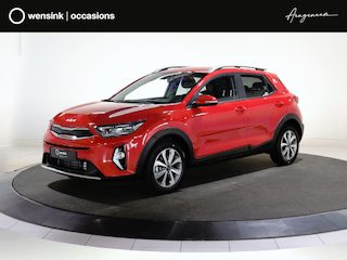 Kia Stonic 1.0 T-GDi MHEV DynamicPlusLine | Navigatie | Stoel/Stuurverwarming | LED | Parkeercamera | Apple Carplay/Android Auto | Keyless Entry/Go |