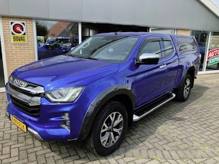Isuzu D-Max 1.9 Ext. Cab LSX