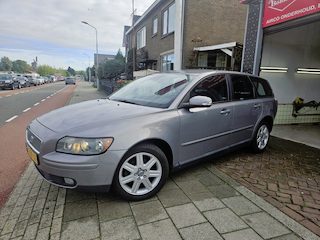Volvo V50 1.8 Edition I