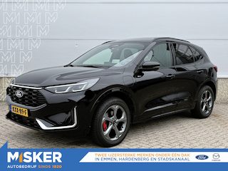 Ford Kuga 2.5 PHEV ST-Line X TREKHAAK! PANODAK! TECHPACK! WINTERPACK!