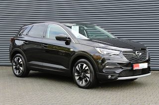 Opel Grandland 1.2 Turbo Business Elegance 360ð Camera - Navigatie