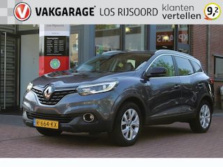 Renault Kadjar TCe 1.3 *Life* | Trekhaak | Carplay | Camera | Cruise & Climate Control | PDC | Navigatie | Bluetooth |