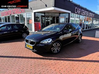 Volvo V40 2.0 D2 Inscription 6vers airco navi 167dkm