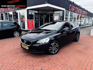 Volvo V40 2.0 D2 Inscription 6vers airco navi 167dkm