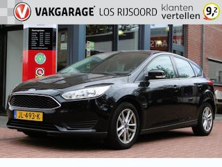 Ford Focus 1.0 Hatchback *Trend* | Navigatie | A/C | Cruise-Control | PDC |