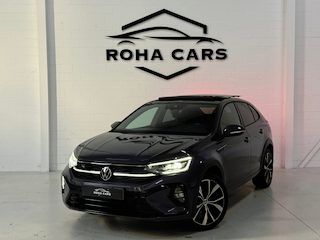 Volkswagen Taigo 1.5 R-Line Schuifkanteldak, Apple Carplay