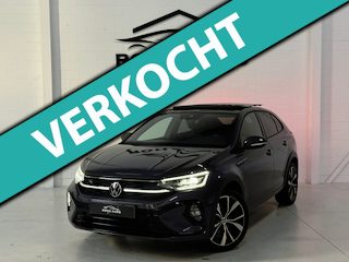 Volkswagen Taigo 1.5 R-Line Schuifkanteldak, Apple Carplay