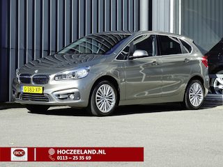 BMW 2-serie Tourer 225xe iPerformance High Executive Luxury Line | Leder