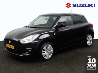 Suzuki Swift 1.2 Select Automaat | Voorstoelen verwarmd | Navigatiesysteem |