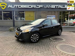 Peugeot 208 1.2 VTi Access|APK 08-2027 |Airco|Elektr. ramen V|Nap 2e eig