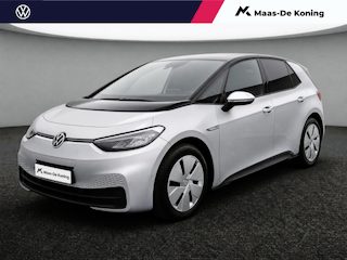 Volkswagen ID.3 Pro Edition 58 kWh 150kW/204PK · SOH 96,5% · Navigatie · Stoel- & stuurverwarming · Camera + Parkeersensoren · Apple/Android Car Play ·