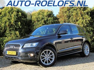 Audi Q5 2.0 TFSI quattro S-Line Automaat * Navi * Pano *Camera*